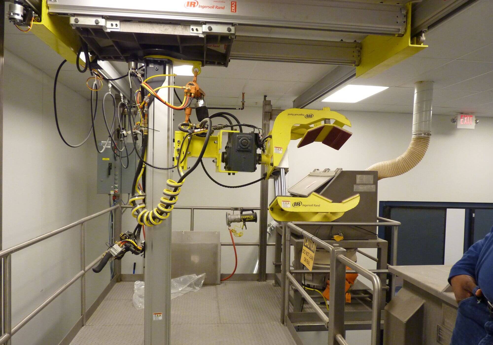 Material Handling (98)